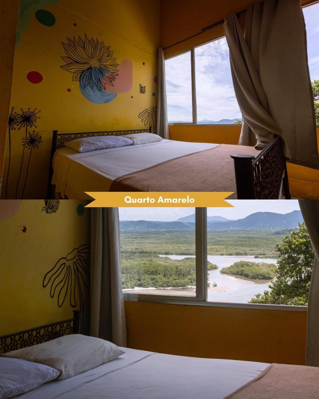 Banana Leaf Eco Hostel Rio de Janeiro Exterior photo
