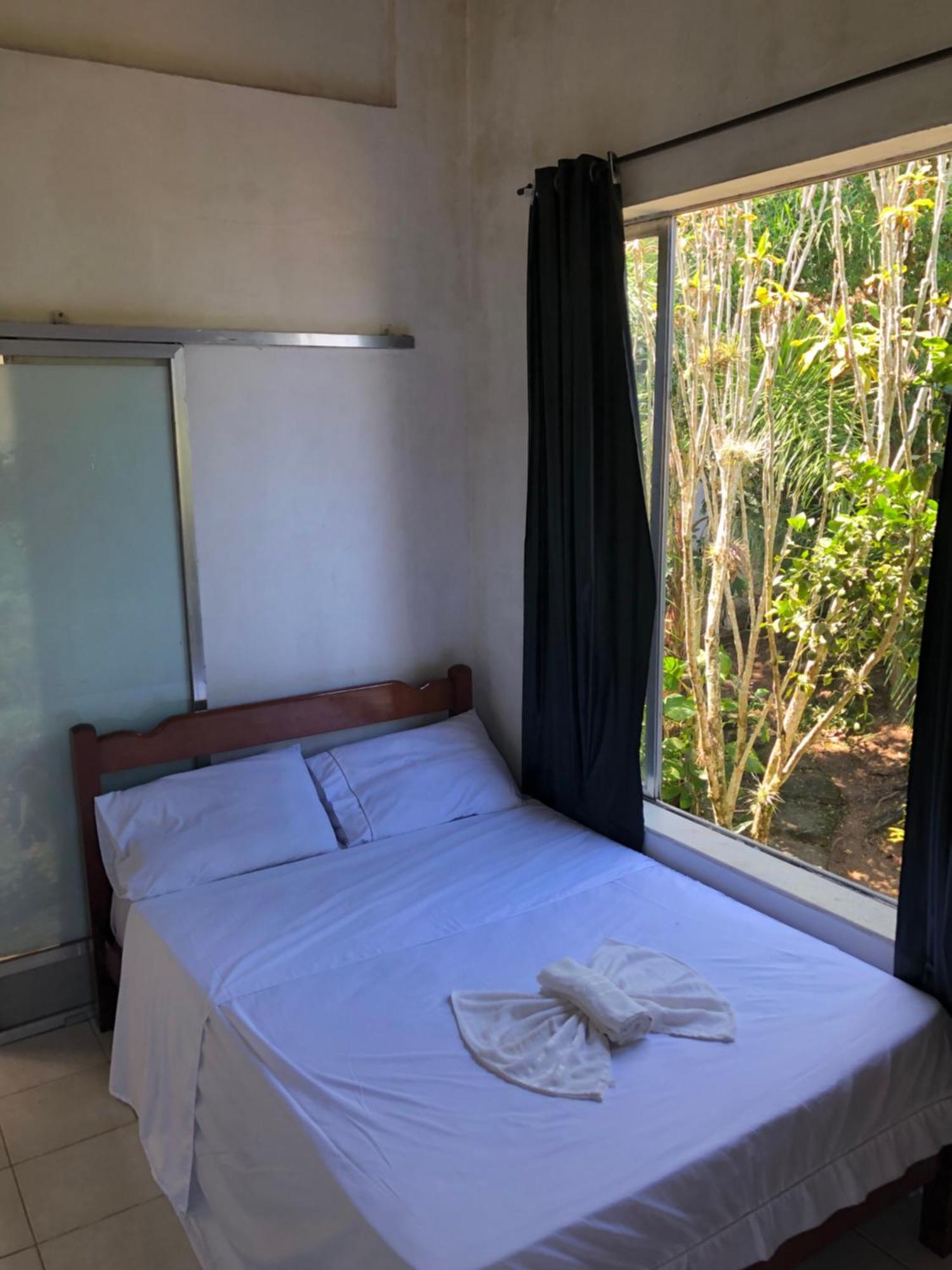 Banana Leaf Eco Hostel Rio de Janeiro Exterior photo