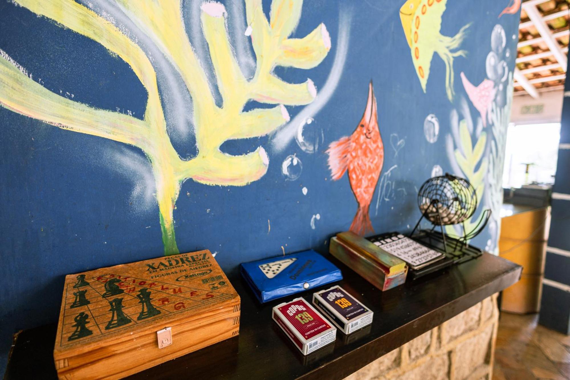 Banana Leaf Eco Hostel Rio de Janeiro Exterior photo