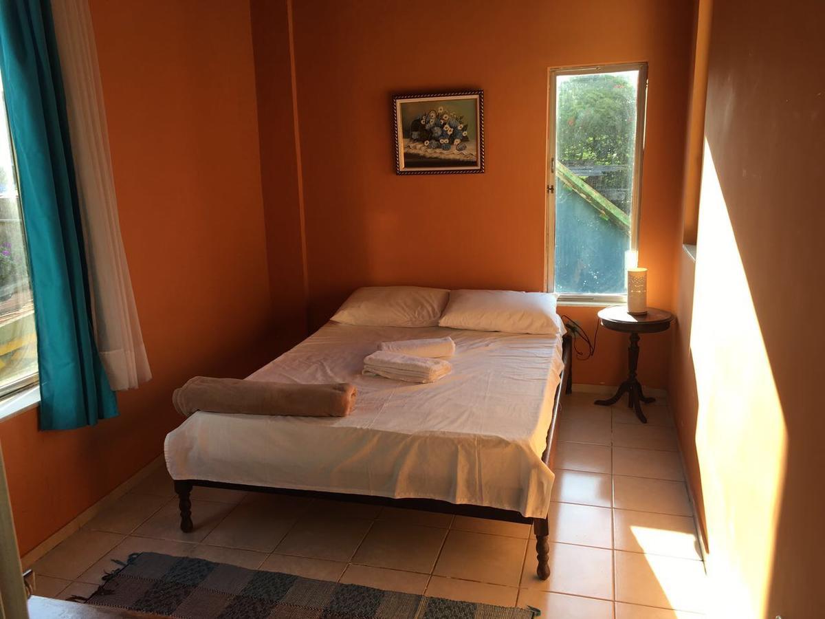 Banana Leaf Eco Hostel Rio de Janeiro Exterior photo